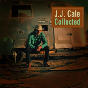 Jj Cale - Collected i gruppen VINYL / Pop-Rock,Annet hos Bengans Skivbutik AB (4023265)