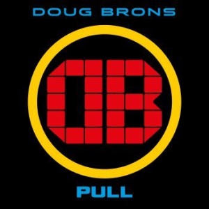 Brons Doug - Pull i gruppen CD / Metal/ Heavy metal hos Bengans Skivbutik AB (4023600)