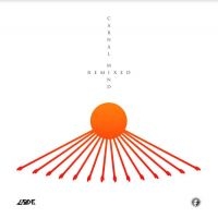 L-Side - Carnal Mind Remixed i gruppen VINYL / Dance-Techno hos Bengans Skivbutik AB (4023609)