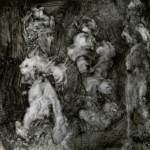 Lanegan Mark And Duke Garwood - With Animals i gruppen VINYL hos Bengans Skivbutik AB (4023626)