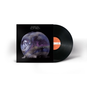 Scott Hirsch - Windless Day (180G Black Vinyl) i gruppen CDON_Kommende / CDON_Kommende_VInyl hos Bengans Skivbutik AB (4023673)