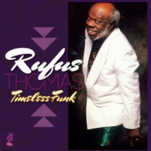 Thomas Rufus - Timeless Funk i gruppen Annet /  hos Bengans Skivbutik AB (4023682)