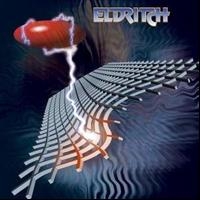 Eldritch - Seeds Of Rage i gruppen CD hos Bengans Skivbutik AB (4023705)