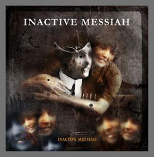 Inactive Messiah - Inactive Messiah i gruppen Annet / hos Bengans Skivbutik AB (4023724)