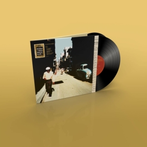 Buena Vista Social Club - Buena Vista Social Club i gruppen VINYL / Elektroniskt,Pop-Rock,World Music hos Bengans Skivbutik AB (4023932)