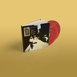 Buena Vista Social Club - Buena Vista Social Club i gruppen CDON_Kommende / CDON_Kommende_CD hos Bengans Skivbutik AB (4023935)