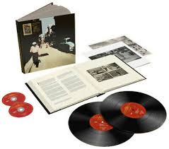 Buena Vista Social Club - Buena Vista Social Club Buena Vista Social Club (2LP+2CD, 25th Anniversary Edition) i gruppen -Start Box hos Bengans Skivbutik AB (4023937)