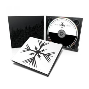 Bhleg - Ödhin i gruppen CD / Metal hos Bengans Skivbutik AB (4024110)