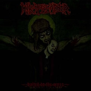Ribspreader - Bolted To The Cross (Vinyl Lp) i gruppen VINYL / Toppselgere hos Bengans Skivbutik AB (4024132)