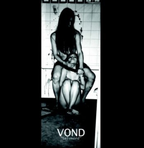 Vond - Selvmord (Vinyl Lp) i gruppen VINYL / Metal,Norsk Musikkk hos Bengans Skivbutik AB (4024134)