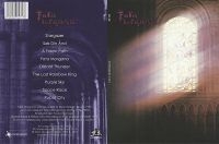Fata Morgana - Fata Morgana i gruppen CD hos Bengans Skivbutik AB (4024152)
