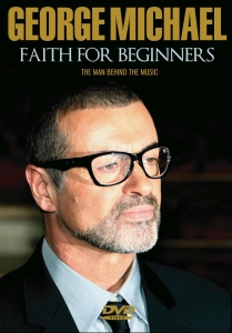 Michael George - Faith For Beginners (Dvd Documentar i gruppen Musikkk-DVD & Bluray hos Bengans Skivbutik AB (4024167)