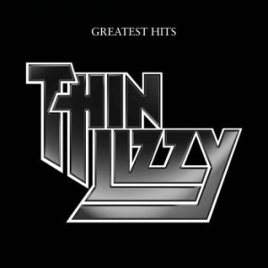 Thin Lizzy - Greatest Hits (2Lp) i gruppen VINYL hos Bengans Skivbutik AB (4024168)