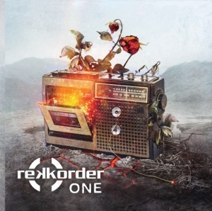 Rekkorder - One i gruppen Annet /  hos Bengans Skivbutik AB (4024256)