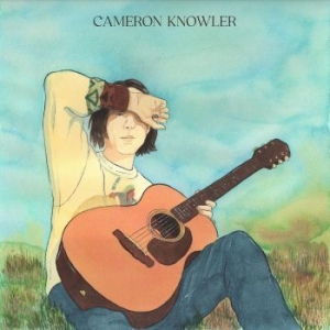 Knowler Cameron - Places Of Consequence i gruppen CD hos Bengans Skivbutik AB (4024581)