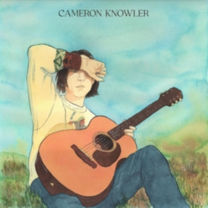 Knowler Cameron - Places Of Consequence i gruppen CD / Pop-Rock,World Music hos Bengans Skivbutik AB (4024581)