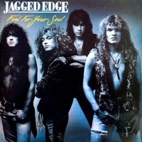 Jagged Edge - Fuel For Your Soul + Trouble (2 Cd) i gruppen CD hos Bengans Skivbutik AB (4024587)