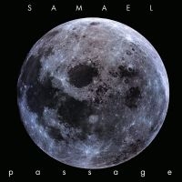 Samael - Passage i gruppen CD hos Bengans Skivbutik AB (4024591)