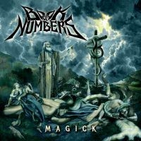 Book Of Numbers - Magick i gruppen CD hos Bengans Skivbutik AB (4024596)