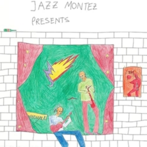 Blandade Artister - Jazz Montez Presents Vol. I i gruppen VINYL / Pop-Rock hos Bengans Skivbutik AB (4024781)