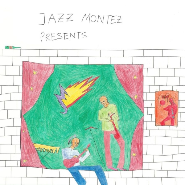 Various Artists - Jazz Montez Presents Vol. I i gruppen VINYL / Toppselgere hos Bengans Skivbutik AB (4024781)