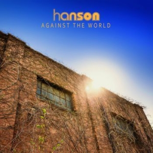 Hanson - Against The World i gruppen VINYL hos Bengans Skivbutik AB (4024784)