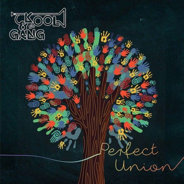 Kool & The Gang - Perfect Union i gruppen CDON_Kommende / CDON_Kommende_CD hos Bengans Skivbutik AB (4024791)