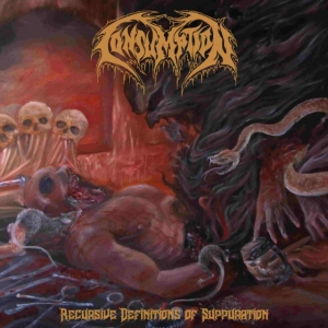 Consumption - Recursive Definitions Of Suppuratio i gruppen CD hos Bengans Skivbutik AB (4024831)