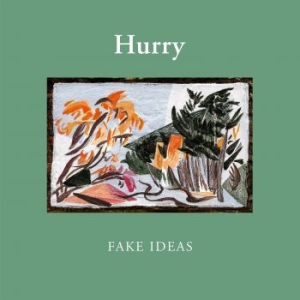 Hurry - Fake Ideas (Natural Vinyl) i gruppen VINYL / Pop-Rock hos Bengans Skivbutik AB (4024837)