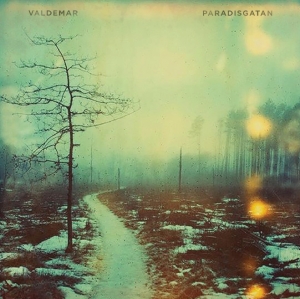 Valdemar - Paradisgatan i gruppen CD hos Bengans Skivbutik AB (4024847)