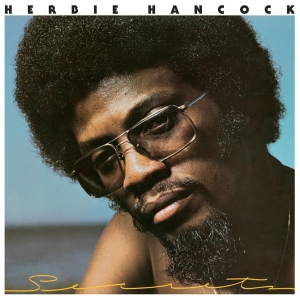 Herbie Hancock - Secrets i gruppen -Start MOV BM hos Bengans Skivbutik AB (4025501)