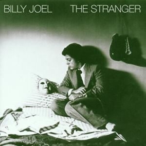 Joel Billy - The Stranger i gruppen Annet /  hos Bengans Skivbutik AB (4025508)