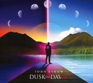 John Askew - Dusk Till Dawn i gruppen CD hos Bengans Skivbutik AB (4026411)