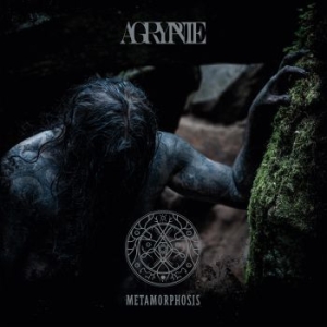 Agrypnie - Metamorphosis i gruppen CD hos Bengans Skivbutik AB (4026473)