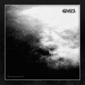 Groza - Redemptive End i gruppen CD hos Bengans Skivbutik AB (4026474)