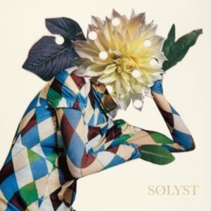 Solyst - Spring i gruppen Annet /  hos Bengans Skivbutik AB (4026487)