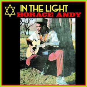 Horace Andy - In The Light / In The Light Dub i gruppen CD hos Bengans Skivbutik AB (4026496)