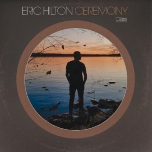 Hilton Eric - Ceremony i gruppen CD hos Bengans Skivbutik AB (4026497)