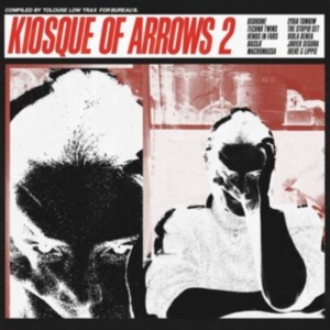 Various Artists - Kiosque Of Arrows Vol 2 i gruppen CD / Pop-Rock hos Bengans Skivbutik AB (4026509)