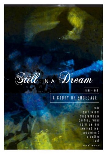 Various Artists - Still In A Dream - Story Of Shoegaz i gruppen CD / Toppselgere hos Bengans Skivbutik AB (4026513)