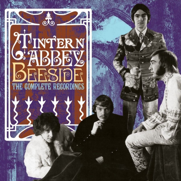 Tintern Abbey - Beeside - The Complete Recordings i gruppen CDON_Kommende / CDON_Kommende_CD hos Bengans Skivbutik AB (4026517)