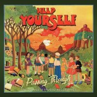Help Yourself - Passing Through - The Complete Stud i gruppen CD hos Bengans Skivbutik AB (4026522)