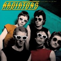 Radiators From Space The - Studio Demos 1977 And More (Vinyl L i gruppen VINYL / Rock hos Bengans Skivbutik AB (4026532)