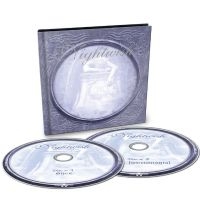 Nightwish - Once (Remastered) i gruppen CD hos Bengans Skivbutik AB (4026537)