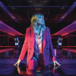Ladyhawke - Time Flies i gruppen CD hos Bengans Skivbutik AB (4026541)