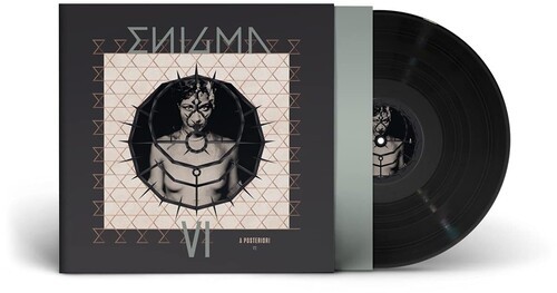 Enigma - A Posteriori (Vinyl) i gruppen Annet / hos Bengans Skivbutik AB (4026552)