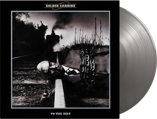 Golden Earring - To The Hilt -Coloured- i gruppen VINYL / Rock hos Bengans Skivbutik AB (4026698)