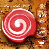 Poets Of The Fall - Carnival Of Rust i gruppen CDON_Kommende / CDON_Kommende_VInyl hos Bengans Skivbutik AB (4026923)