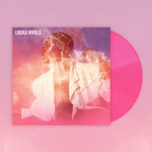 Laura Mvula - Pink Noise (Ltd. Vinyl) i gruppen VINYL / Pop-Rock hos Bengans Skivbutik AB (4026938)