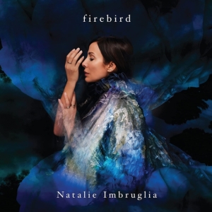 Natalie Imbruglia - Firebird i gruppen VINYL / Pop-Rock hos Bengans Skivbutik AB (4026941)